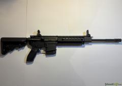 SIG-Sauer 516 5.56x45mm NATO