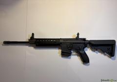 SIG-Sauer 516 5.56x45mm NATO