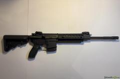 SIG-Sauer 516 5.56x45mm NATO