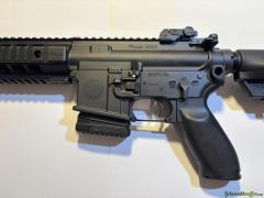 SIG-Sauer 516 5.56x45mm NATO