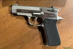 Star 31P 9x19mm Parabellum/Luger/NATO