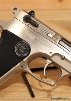 Star 31P 9x19mm Parabellum/Luger/NATO