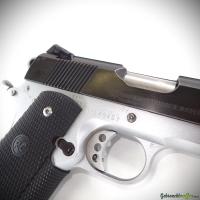 Colt-Springfield Model Combat Commander Custom cal. .45acp
