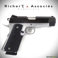 Colt-Springfield Model Combat Commander Custom cal. .45acp