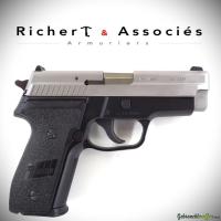 SIG-Sauer Model P229 cal. .40S&W