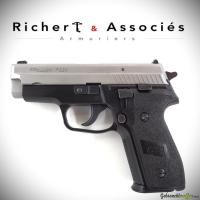 SIG-Sauer Model P229 cal. .40S&W