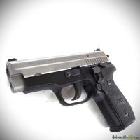 SIG-Sauer Model P229 cal. .40S&W