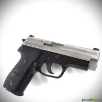 SIG-Sauer Model P229 cal. .40S&W