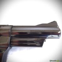 Smith & Wesson Model 57 cal. .41Mag (1973)