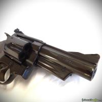Smith & Wesson Model 57 cal. .41Mag (1973)