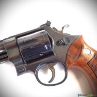 Smith & Wesson Model 57 cal. .41Mag (1973)