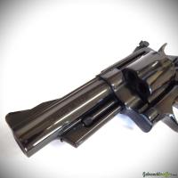 Smith & Wesson Model 57 cal. .41Mag (1973)