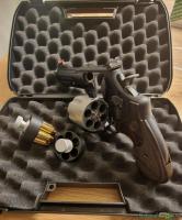 Smith&Wesson 329PD Airlite .44 Remington Magnum