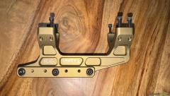 UNITY FAST LPVO 30mm FDE