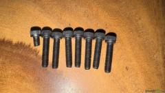 UNITY FAST LPVO 30mm FDE