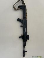 SDM - Sino Defense Manufacturing AKM 7.62x39mm