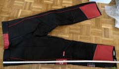 Hitex Evotop Jacke und Hose