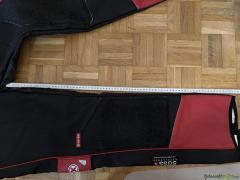 Hitex Evotop Jacke und Hose