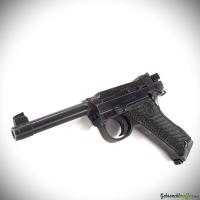 Husqvarna Model M40 Dänische Armee cal. 9mmP