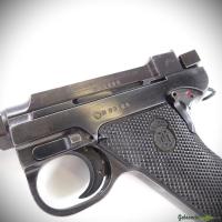 Husqvarna Model M40 Dänische Armee cal. 9mmP