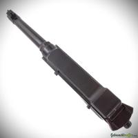 Husqvarna Model M40 Dänische Armee cal. 9mmP