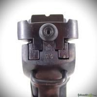 Husqvarna Model M40 Dänische Armee cal. 9mmP