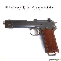 Steyr Mannlicher Model 1912 Chilenische Armee cal. 9x23mm Steyr