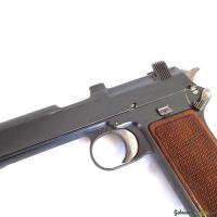 Steyr Mannlicher Model 1912 Chilenische Armee cal. 9x23mm Steyr