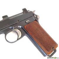 Steyr Mannlicher Model 1912 Chilenische Armee cal. 9x23mm Steyr