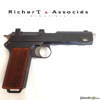 Steyr Mannlicher Model 1912 Chilenische Armee cal. 9x23mm Steyr