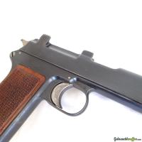 Steyr Mannlicher Model 1912 Chilenische Armee cal. 9x23mm Steyr