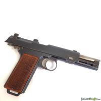 Steyr Mannlicher Model 1912 Chilenische Armee cal. 9x23mm Steyr