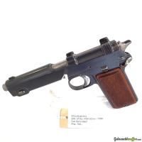 Steyr Mannlicher Model 1912 Chilenische Armee cal. 9x23mm Steyr