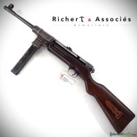 Haenel Model MP41 cal. 9mmP