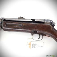 Haenel Model MP41 cal. 9mmP