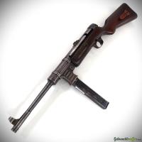 Haenel Model MP41 cal. 9mmP