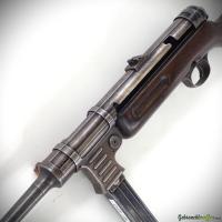 Haenel Model MP41 cal. 9mmP