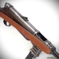 Haenel Model MP41 cal. 9mmP