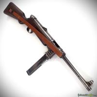 Haenel Model MP41 cal. 9mmP