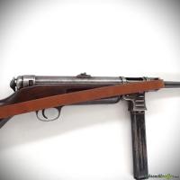 Haenel Model MP41 cal. 9mmP