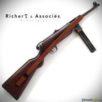 Haenel Model MP41 cal. 9mmP