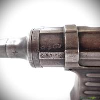 Haenel Model MP41 cal. 9mmP