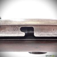 Haenel Model MP41 cal. 9mmP