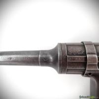 Haenel Model MP41 cal. 9mmP