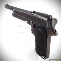 Arrizabalaga Model JO LO AR 1902 cal. 9mmLargo