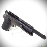 Arrizabalaga Model JO LO AR 1902 cal. 9mmLargo