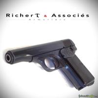 FN Herstal | Fabrique Nationale Model 1910 cal. 7.65Br (.32acp)