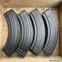 SUCHE: Russische 7.62x39 Magazine