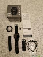 Garmin tactix 7 Pro Ballistics Edition