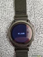 Garmin tactix 7 Pro Ballistics Edition